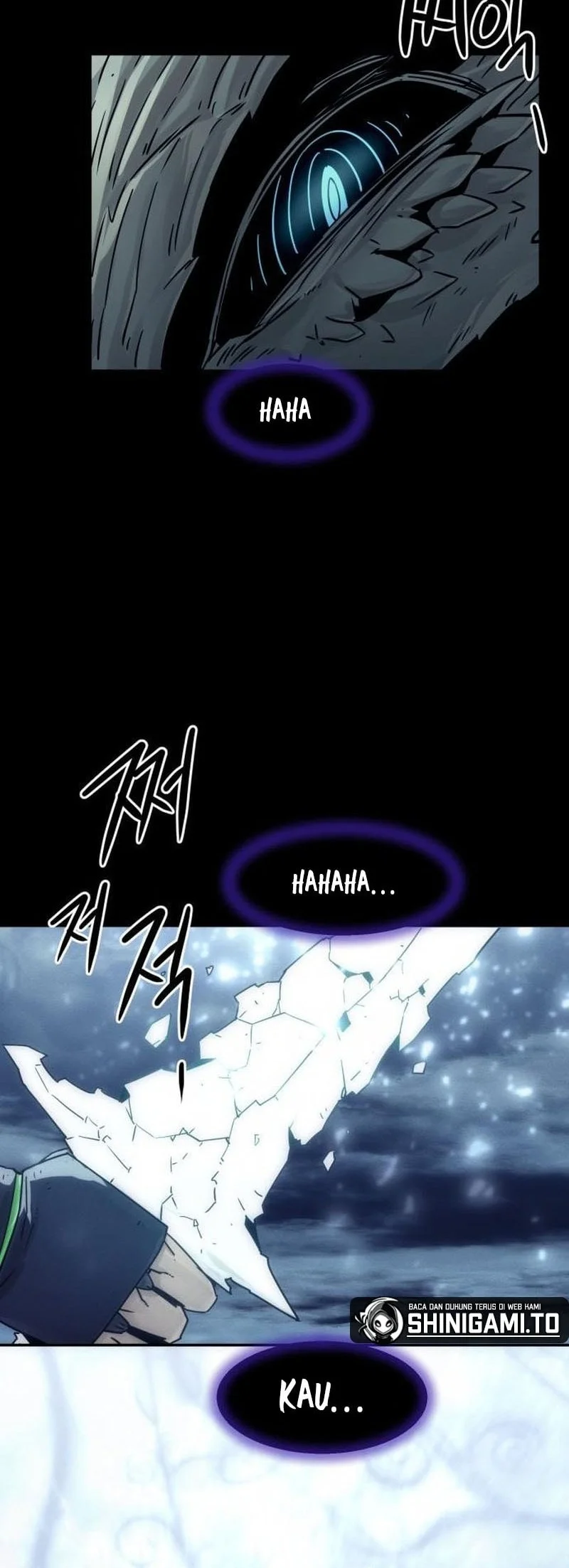 Becoming the Swordmaster Rank Young Lord of the Sichuan Tang Family Chapter 105 Fix Gambar 44